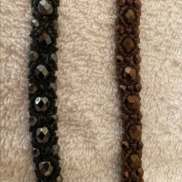 Two bracelets - Picture 3 of 4